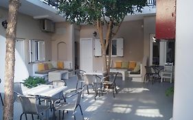 Ξενοδοχείο Τατάκη